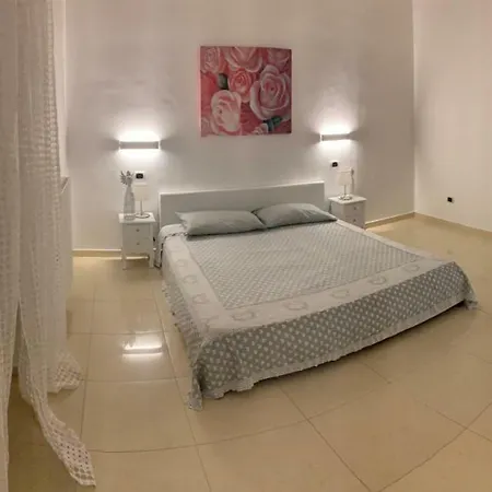Apartmán Chloe