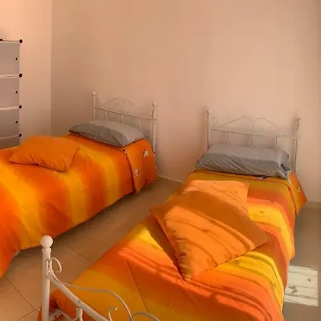 Apartmán Chloe Ruvo di Puglia