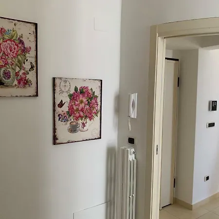 Chloe * Ruvo di Puglia