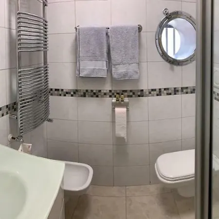 Apartmán Chloe