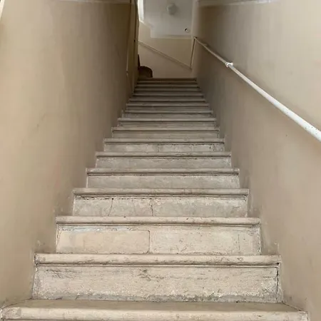Apartmán Chloe Ruvo di Puglia