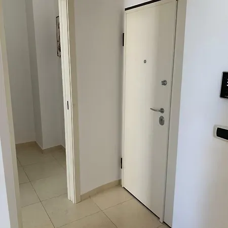 Chloe Apartmán *