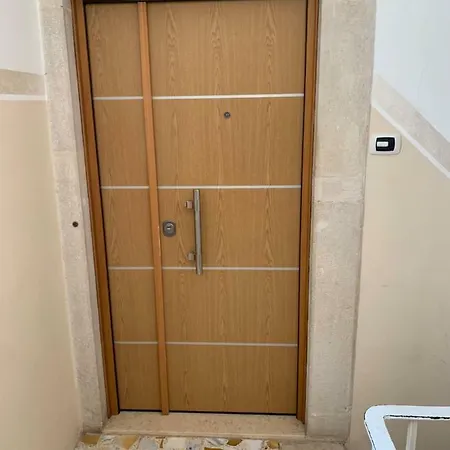 Chloe * Ruvo di Puglia